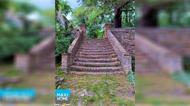 Ma-Cabane - Vente Maison SAINT FLORENT SUR AUZONNET, 380 m²