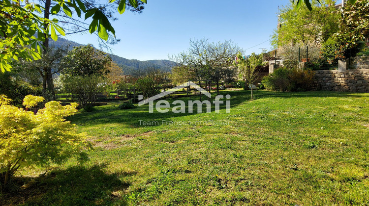 Ma-Cabane - Vente Maison Saint-Florent-sur-Auzonnet, 278 m²