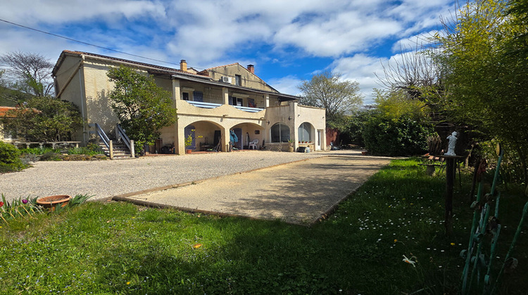 Ma-Cabane - Vente Maison SAINT-FLORENT-SUR-AUZONNET, 141 m²