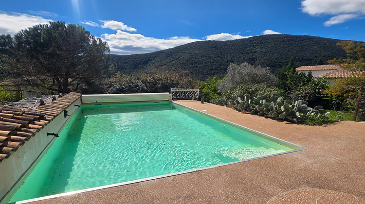 Ma-Cabane - Vente Maison SAINT-FLORENT-SUR-AUZONNET, 141 m²
