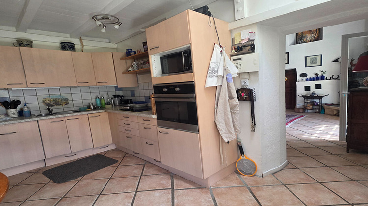 Ma-Cabane - Vente Maison SAINT-FLORENT-SUR-AUZONNET, 141 m²