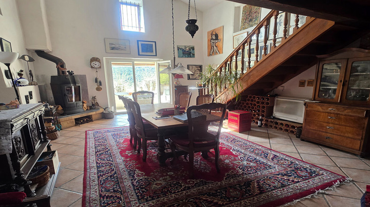 Ma-Cabane - Vente Maison SAINT-FLORENT-SUR-AUZONNET, 141 m²