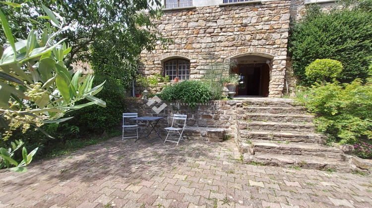 Ma-Cabane - Vente Maison Saint-Florent-sur-Auzonnet, 278 m²