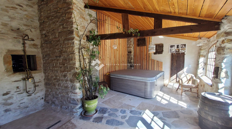 Ma-Cabane - Vente Maison Saint-Florent-sur-Auzonnet, 278 m²
