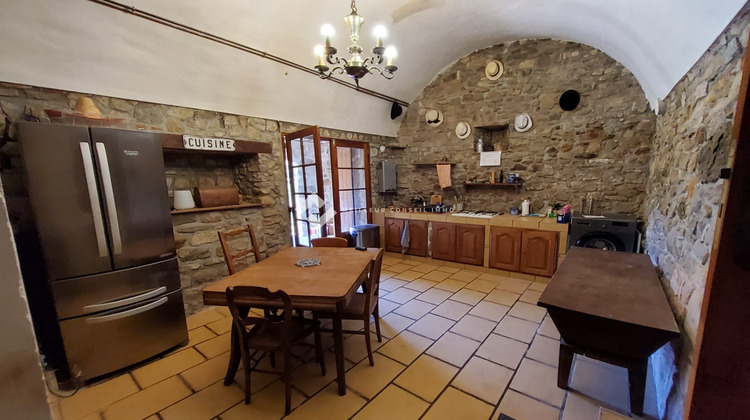 Ma-Cabane - Vente Maison Saint-Florent-sur-Auzonnet, 278 m²