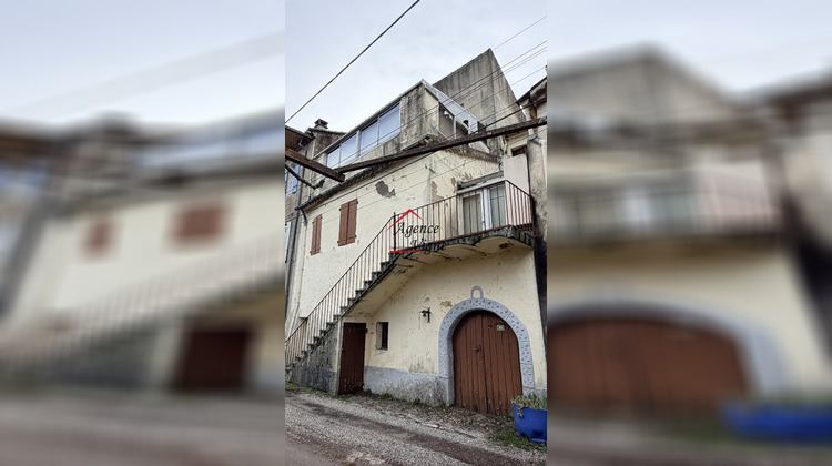 Ma-Cabane - Vente Maison SAINT FLORENT SUR AUZONNET, 145 m²