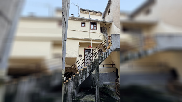 Ma-Cabane - Vente Maison SAINT FLORENT SUR AUZONNET, 145 m²