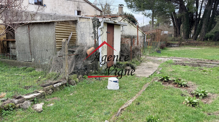 Ma-Cabane - Vente Maison SAINT FLORENT SUR AUZONNET, 145 m²