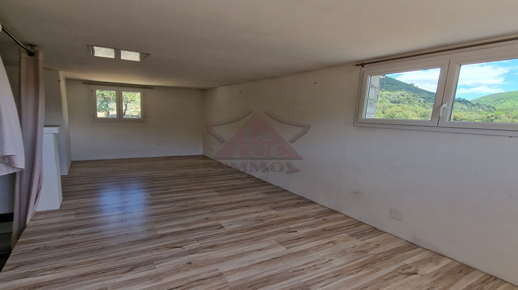 Ma-Cabane - Vente Maison SAINT-FLORENT-SUR-AUZONNET, 166 m²