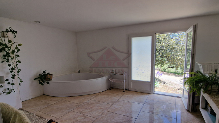 Ma-Cabane - Vente Maison SAINT-FLORENT-SUR-AUZONNET, 166 m²