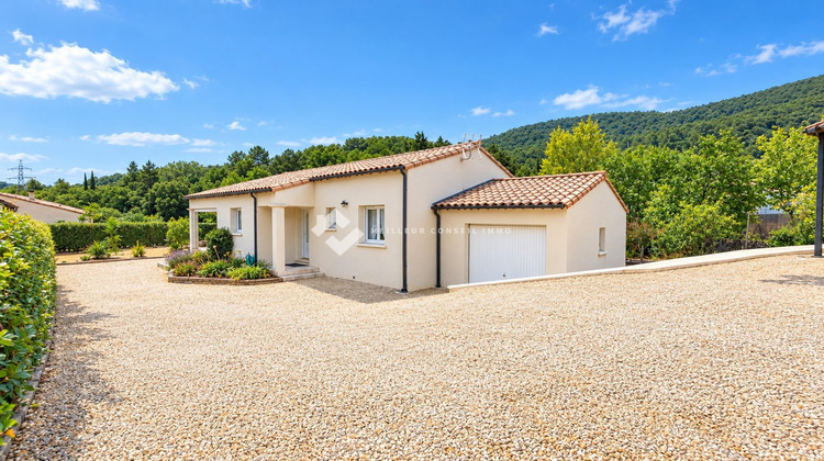 Ma-Cabane - Vente Maison Saint-Florent-sur-Auzonnet, 101 m²