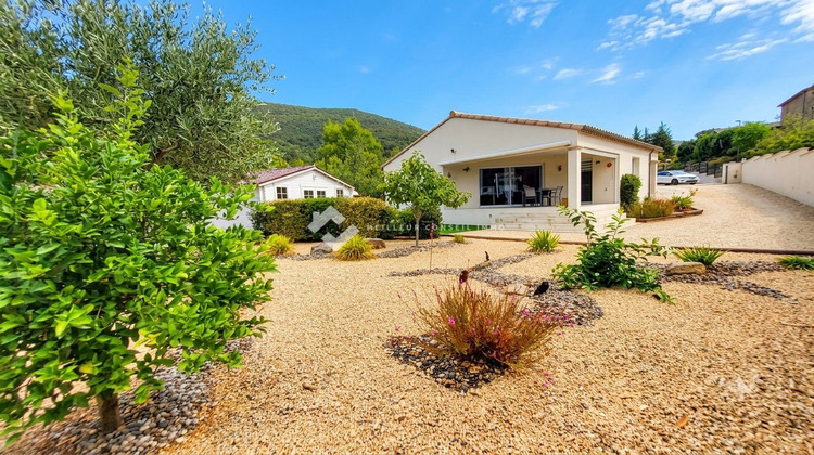 Ma-Cabane - Vente Maison Saint-Florent-sur-Auzonnet, 101 m²