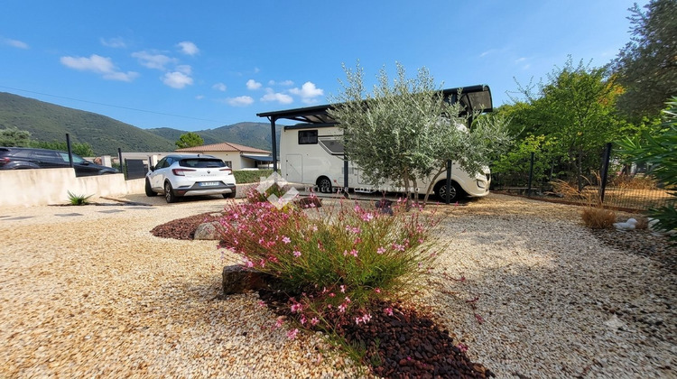 Ma-Cabane - Vente Maison Saint-Florent-sur-Auzonnet, 101 m²