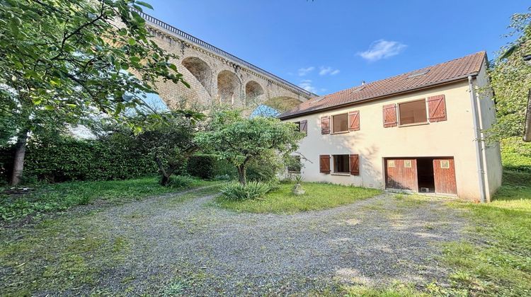 Ma-Cabane - Vente Maison Saint-Florent-sur-Cher, 85 m²