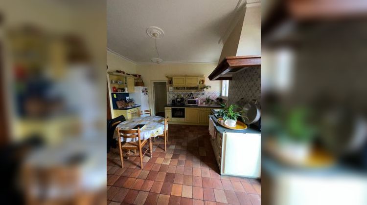 Ma-Cabane - Vente Maison Saint-Florent-sur-Cher, 256 m²