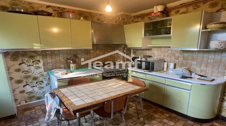 Ma-Cabane - Vente Maison Saint-Florent-sur-Cher, 83 m²