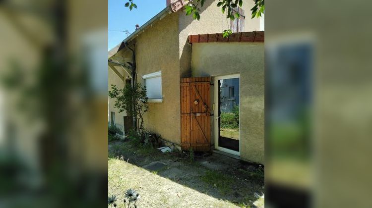 Ma-Cabane - Vente Maison SAINT FLORENT SUR CHER, 72 m²