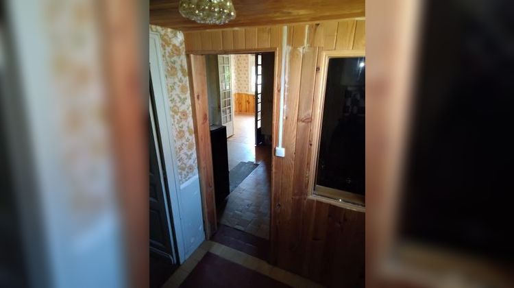 Ma-Cabane - Vente Maison SAINT FLORENT SUR CHER, 72 m²