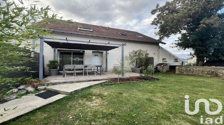 Ma-Cabane - Vente Maison Saint-Florent-sur-Cher, 140 m²