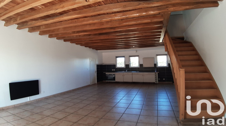 Ma-Cabane - Vente Maison Saint-Florent-sur-Cher, 140 m²