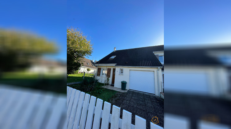 Ma-Cabane - Vente Maison Saint-Florent-sur-Cher, 88 m²