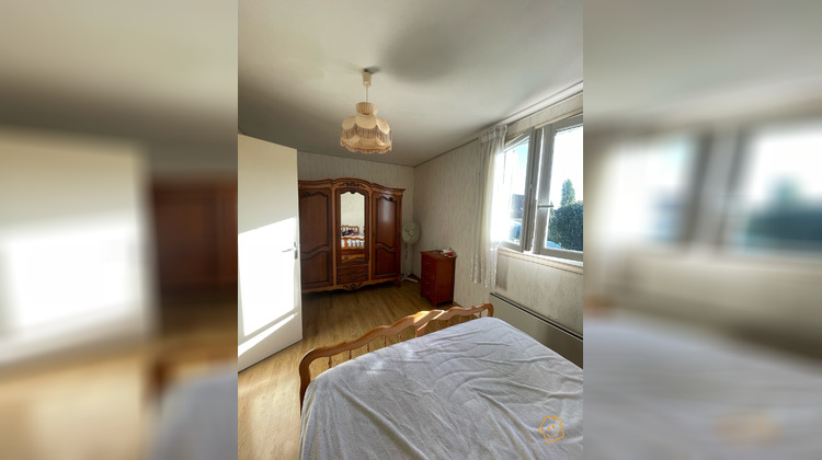 Ma-Cabane - Vente Maison Saint-Florent-sur-Cher, 88 m²