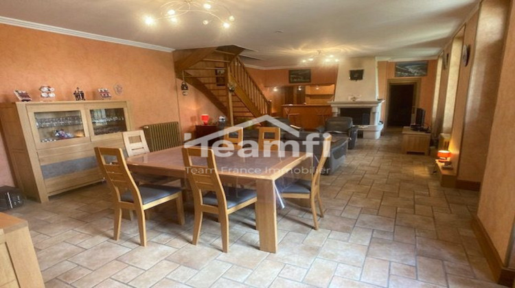 Ma-Cabane - Vente Maison Saint-Florent-sur-Cher, 161 m²