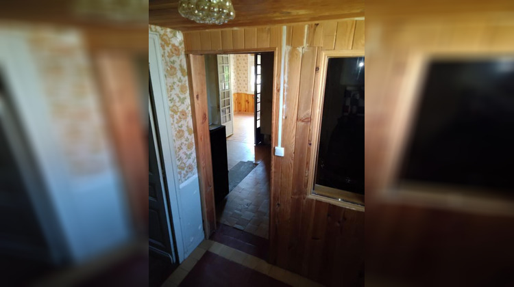 Ma-Cabane - Vente Maison SAINT FLORENT SUR CHER, 72 m²