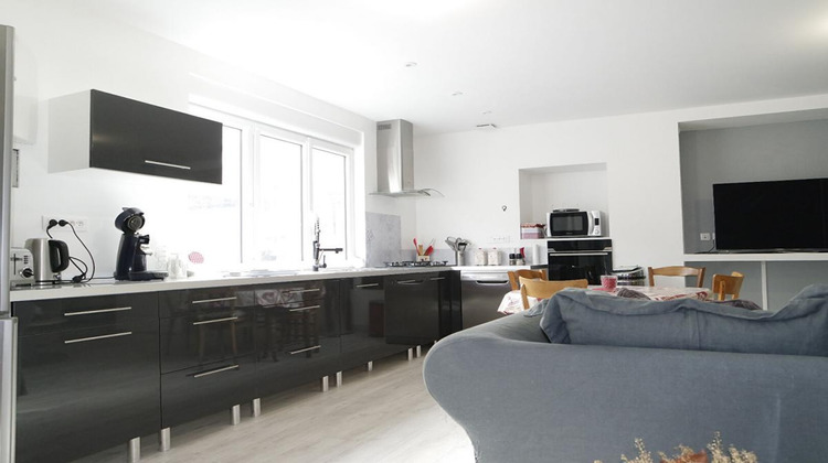 Ma-Cabane - Vente Maison SAINT FLORENT SUR CHER, 310 m²