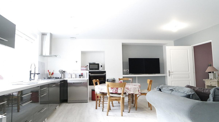 Ma-Cabane - Vente Maison SAINT FLORENT SUR CHER, 310 m²