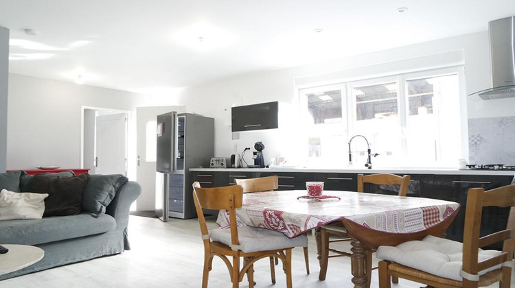 Ma-Cabane - Vente Maison SAINT FLORENT SUR CHER, 310 m²