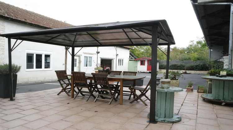 Ma-Cabane - Vente Maison SAINT FLORENT SUR CHER, 310 m²