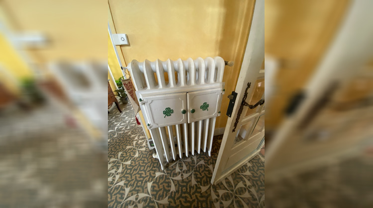 Ma-Cabane - Vente Maison Saint-Florent-sur-Cher, 256 m²