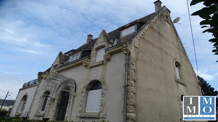 Ma-Cabane - Vente Maison Saint-Florent-sur-Cher, 320 m²