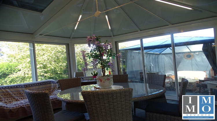 Ma-Cabane - Vente Maison Saint-Florent-sur-Cher, 320 m²