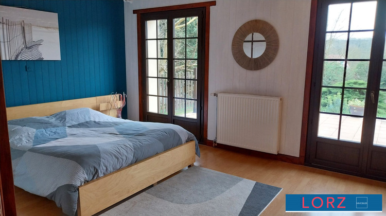 Ma-Cabane - Vente Maison Saint-Florent-sur-Cher, 327 m²