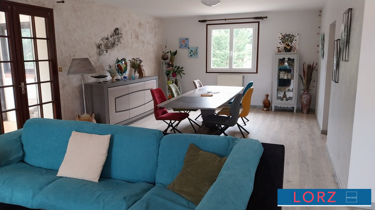 Ma-Cabane - Vente Maison Saint-Florent-sur-Cher, 327 m²