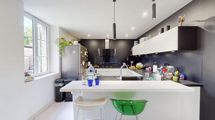 Ma-Cabane - Vente Maison SAINT-FLORENT-SUR-CHER, 130 m²