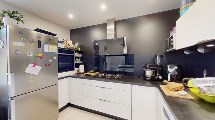 Ma-Cabane - Vente Maison SAINT-FLORENT-SUR-CHER, 130 m²