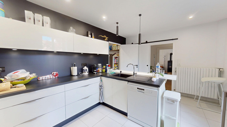 Ma-Cabane - Vente Maison SAINT-FLORENT-SUR-CHER, 130 m²