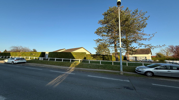 Ma-Cabane - Vente Maison SAINT-FLORENT-SUR-CHER, 247 m²