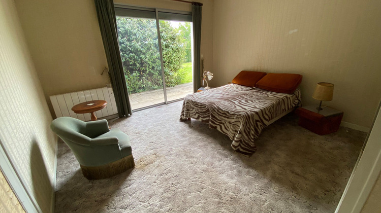 Ma-Cabane - Vente Maison SAINT-FLORENT-SUR-CHER, 247 m²