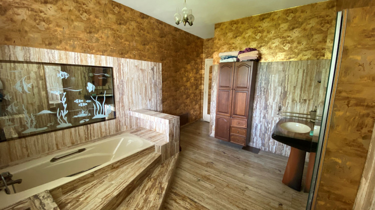 Ma-Cabane - Vente Maison SAINT-FLORENT-SUR-CHER, 247 m²