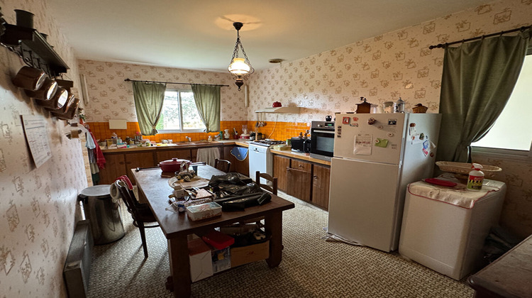 Ma-Cabane - Vente Maison SAINT-FLORENT-SUR-CHER, 247 m²