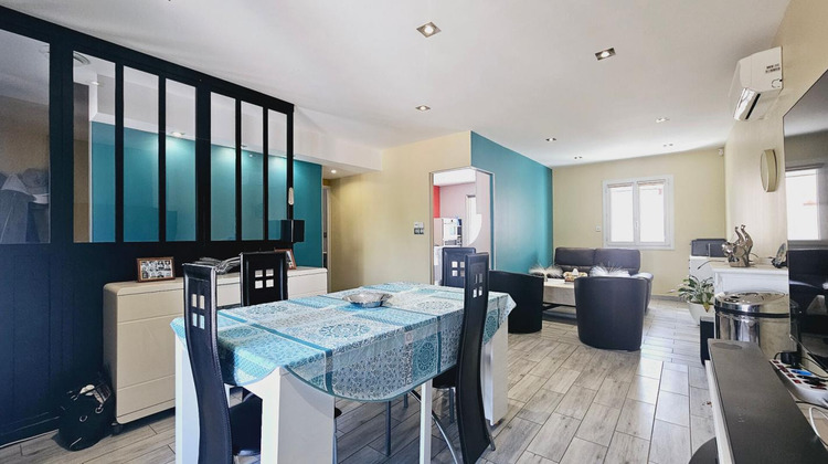 Ma-Cabane - Vente Maison SAINT FLORENT SUR CHER, 92 m²