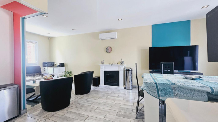 Ma-Cabane - Vente Maison SAINT FLORENT SUR CHER, 92 m²