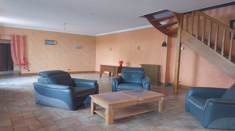 Ma-Cabane - Vente Maison SAINT-FLORENT-SUR-CHER, 161 m²