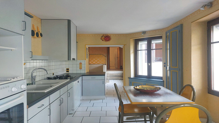 Ma-Cabane - Vente Maison SAINT-FLORENT-SUR-CHER, 161 m²