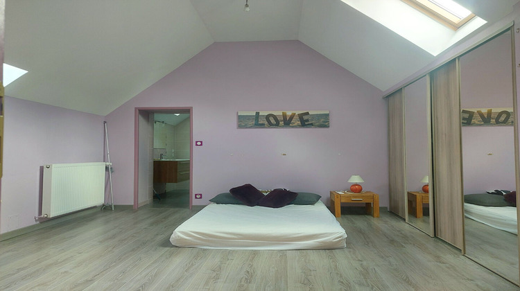 Ma-Cabane - Vente Maison SAINT-FLORENT-SUR-CHER, 161 m²