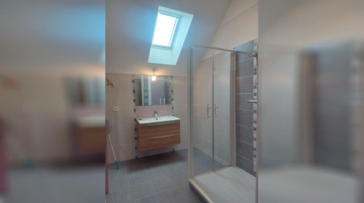 Ma-Cabane - Vente Maison SAINT-FLORENT-SUR-CHER, 161 m²